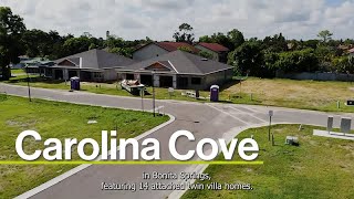 Welcome to Carolina Cove [upl. by Richela]