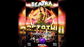 Beatka Music Club Lubin 22 02 2020 Erol cz 1 [upl. by Philina]