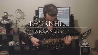 Thornhill  Arkangel │ Guitar cover [upl. by Brightman]