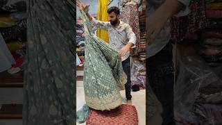 New👌 party wear gown dress collection 👗in Sowcarpet rooprani viral shots [upl. by Bennink]