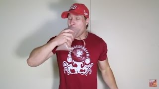 One Man One Bag of Chocolate Milk  Furious Pete [upl. by Beatrix]