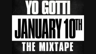 Yo Gotti 02  quotREAL SHITquot  LIVE FROM THE KITCHEN MIXTAPE OFFICAL [upl. by Navinod]