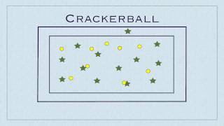 PE Games  Crackerball [upl. by Htide]