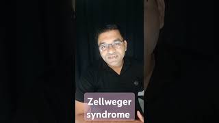 Zellweger syndrome ECE [upl. by Russom]