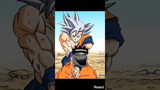 Top 3 Anime king 👑dragonball big3animAnimeedit10874 [upl. by Nnaeinahpets]