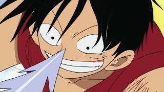 ANIME ONE PIECE EPISODE 42 [upl. by Vipul]