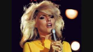 Blondie  Hanging on the Telephone Hammersmith Odeon 1980 live [upl. by Manny341]