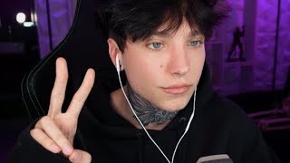 Cry y su acento mexicano 🤣🤣 streamers twichespaña yerimua viralclips rubius [upl. by Arob]