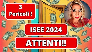 ISEE 2024 💰 [upl. by Retluoc]