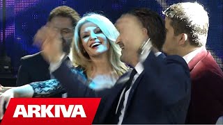 Vjollca Haxhiu amp Sinan Hoxha  Tkam fiksim Official Video HD [upl. by Ruffina]