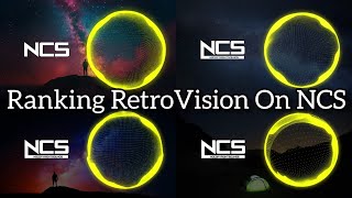 Ranking RetroVision On NCS [upl. by Conlin550]