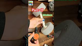 Making s Steering System from PVC homemade toy [upl. by Ridglea]