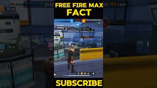 FREE FIRE MAX shorts ytshorts reels [upl. by Anreval]