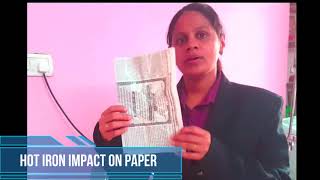 Remove Lamination  Delimitation Document [upl. by Irotal407]