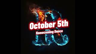 Homecoming Theme [upl. by Loeb]