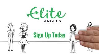 4 Reasons To Choose EliteSingles [upl. by Nivlag]