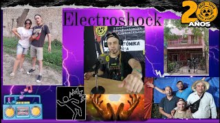 ELECTROSHOCK La segunda era Episodio 13 111024 [upl. by Noiramaj]