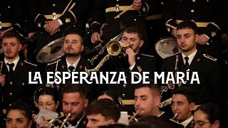 4K La Esperanza de María  Concierto San Esteban  Virgen de los Reyes [upl. by Lyram]