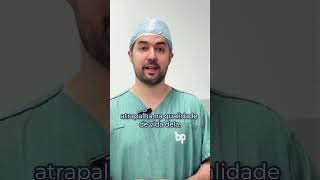 CIRURGIA DE LIPEDEMA Como é feita [upl. by Floridia]