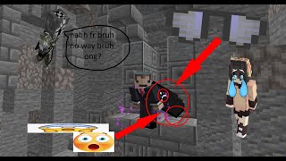 PvP Legacy Fishing Rod Parkour WR Post Elytra quotPatchquot [upl. by Buchheim486]