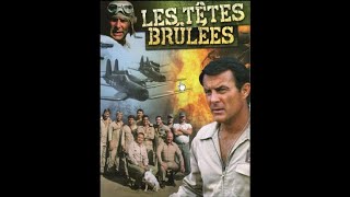 Série Les têtes brulées 1977 Saison 2 épisode 1  La prière de lIrlandais [upl. by Miran433]