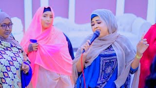 AYAAN WADANI 2024  NASAB  OFFICIAL MUSIC VIDEO [upl. by Arakat136]