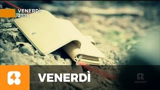 Quarto grado  Venerdì 27 Gennaio alle 2115 su Rete 4 [upl. by Egreog]