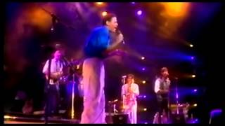 Al Jarreau – Our Love ☆ Live In London • 1984 HQ AUDIO [upl. by Cinderella434]