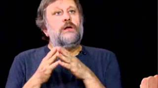 Slavoj Zizek  Talk with Charlie Rose 2011 13 [upl. by Alberta993]