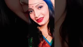 tu hi meri pehli khwahish tu hi aakhri hai 😍youtuberkhushboo shortvideo love youtuberchannel [upl. by Paynter]