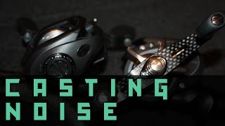 How To Fix Lews Baitcasting Reel Noise [upl. by Eelinej336]