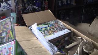 Rangerboard Purchase  Name Zyuden Sentai Kyoryuger Haul [upl. by Sucam]