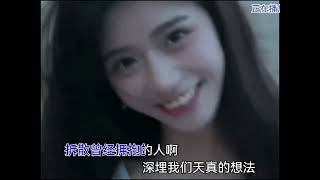 霜下谁家泥娃娃，没人爱没牵挂。抖音热歌 宝藏歌曲 花碎花 [upl. by Nilyaj297]