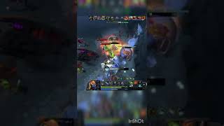 TINKER RAMPAGE Chekerino Dota2 [upl. by Eitsirc]