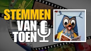 Stemmen van Toen  afl 3 De Fabeltjeskrant [upl. by Nissa914]