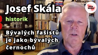 Josef Skála Bývalých fašistů je jako bývalých černochů [upl. by Naraa377]