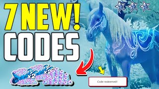 ⚠️Winter CODES⚠️STAR STABLE REDEEM CODES 2023  SSO CODESSTAR STABLE CODES [upl. by Farrel]