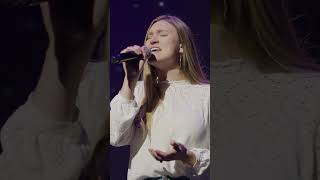 Revelation Song  Kari Jobe  Crossing Music [upl. by Thorsten927]