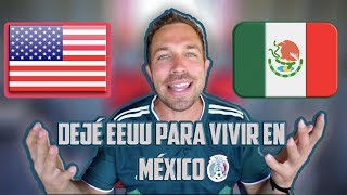 ¿POR QUÉ MÉXICO EXPLICADO POR UN GRINGO [upl. by Eissalc554]