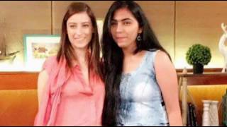 HAZAL KAYA Feriha in INDIA  2016  First time in India [upl. by Thornburg]