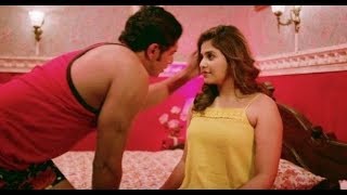 Rosapoo Movie  Rosapoo Act Anjali  Anjali Act in Rosapoo  Rosapoo Malayalam Movie [upl. by Sontag]