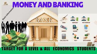 Money and Banking  The Power of Money How Banking Drives Our Economy [upl. by Ahiel768]