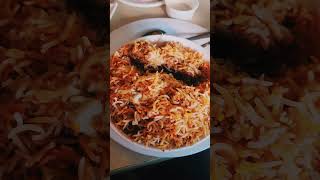 Kolkata biryani biryani food foo [upl. by Kristan756]