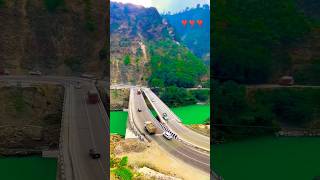 Dogri song Karol Ramban District View [upl. by Oiligriv]