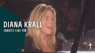 Diana Krall  Exactly Like You Live In Rio [upl. by Cartwright]