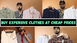 Dont BUY CHEAP clothes InsteadDO This😱 [upl. by Novat]