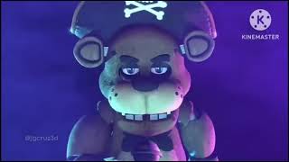 wellerman fnaf full song 🎵 [upl. by Jocelyn788]