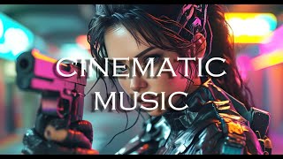 Cinematic Background Music  No Copyright  FREE FOR PROFIT USE  CineScore Vault [upl. by Idalla712]