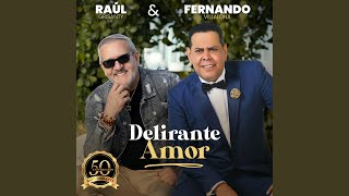 Delirante Amor [upl. by Ecinna]