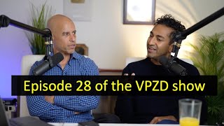 Episode 28 of VPZD  Colonoscopy Ladapo Science Editorial UMNs White Coat Oath and More [upl. by Davey105]